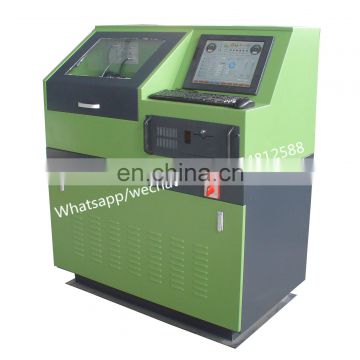 NTS709/DTS709 common rail injector test bench NEW diesel injector tester