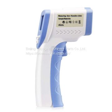 Infrared thermometer non-contact body thermometer medical forehead digital thermometer gun