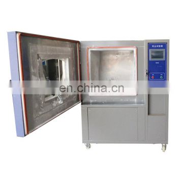 New	IEC60529 standard IP 66 sand and dust test chamber China