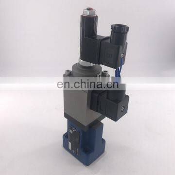 2FRE of 2FRE6B 2FRE10B 2FRE16B Proportional flow control valve R900962528 2FRE6B-2X/2QEK4RV-3 2FRE6B21/25QMV