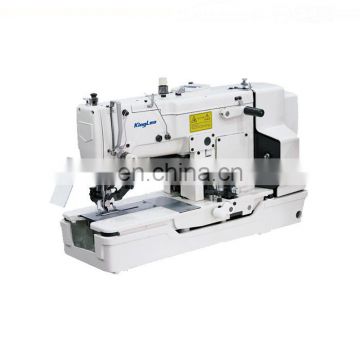Hot sale Industrial button hole sewing machine for the best price