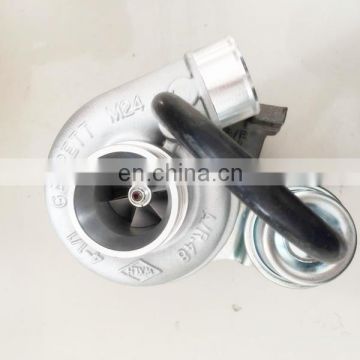 TBP401 Turbocharger 2674A077 Turbo For Perkins Truck 1006.6