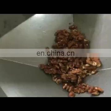 Screw press oil fryer for household and commercial small equipment