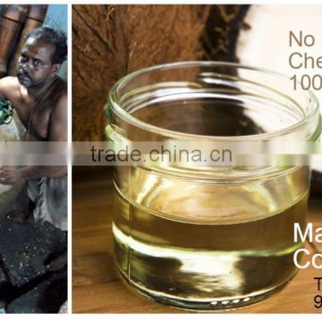 first quality coconut oil for OEM