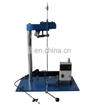 High quality Pendulum Damping Tester