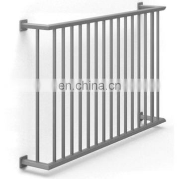 Shengxin Aluminum Handrail Outdoor Metal Handrail for Steps