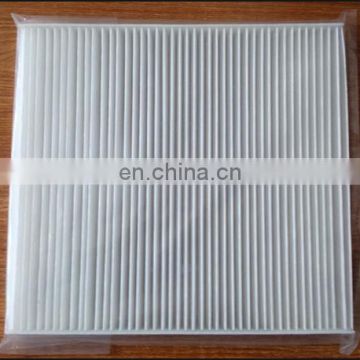 Bulk filter from China auto filter paper hepa cabin air filter 97133-2B010 97133-3K000 9999Z-07025 97133-2B010AT