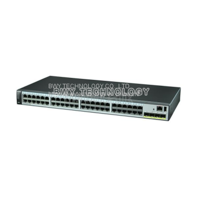Brand New Sealed Huawei 24 port Gigabit Ethernet 4 port Gigabit optical network switch S5720S-28P-LI-AC