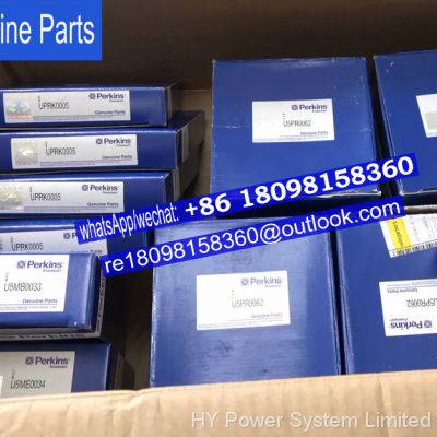 U5PR0005 U5PR0002 genuine Perkins Piston ring kit for U5PR0062 T426417 original engine parts