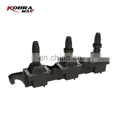 597057 High Quality Engine System Parts Auto Ignition Coil FOR OPEL VAUXHALL Cars Ignition Coil