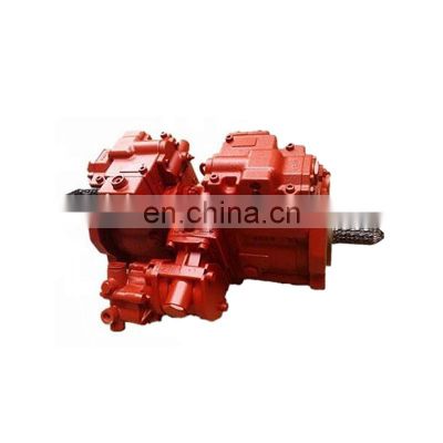 KATO HD400-7 hydraulic pump HD400SS-7 main pump HD400 piston pump