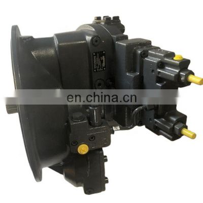 Rexroth A8V055 A8V080 A8V0107 A8V0120 A8V0200 A8VO107SR hydraulic piston variable pump A8V0107SR/60R1-PZG05K30