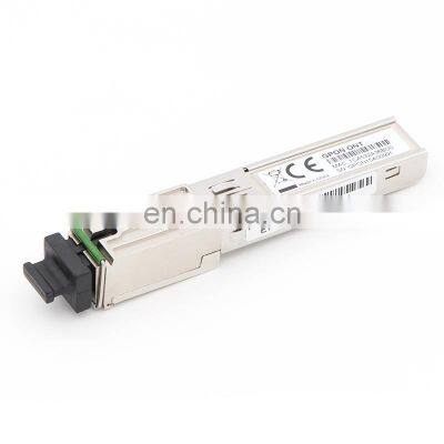 high quality 1.25g sfp onu gepon