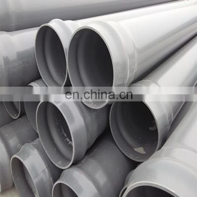 110mm Glue For Underground Water Supply PVC M Pipe