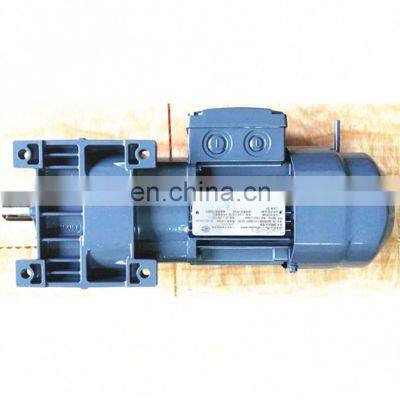 R137DV160L4 Gear reducer motor