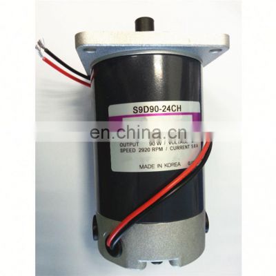 S8I15GDCE induction motor