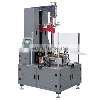 TDA-540 Semi-Automatic rigid box making machine/gift box forming machine/box maker machine