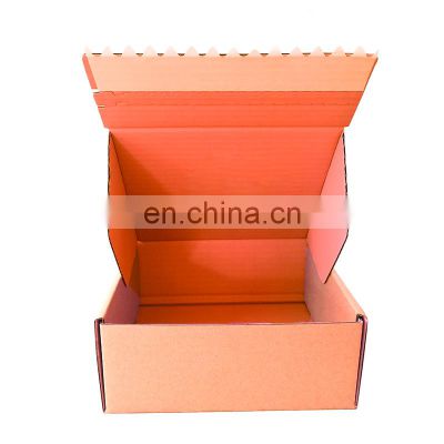 custom luxury shoe paper kraft gift box packaging with design apparel box packaging
