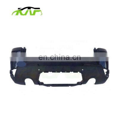 For Land Rover Range Rover Sport 2014 Rear Bumper Lr045257 Rear Bumper Guard Rear Bumper Cover Guard Rear Bar Front Rear Bumper