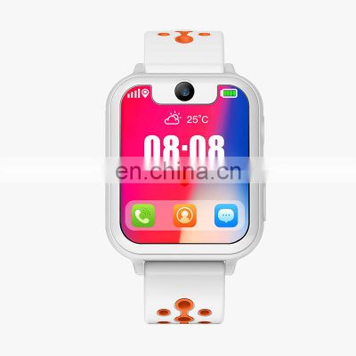 Fitness Tracker child Smartwatch GPS Waterproof Sport Smart Watch for IOS Android