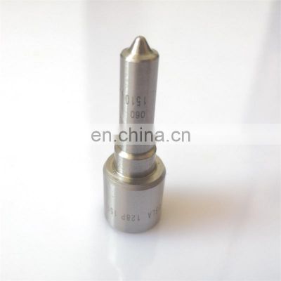 High quality injector nozzle DLLA145P870 diesel fuel nozzle 145P870 for 095000-5600