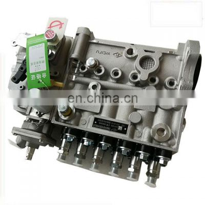 6CTA 8.3 Engine Parts Weifu Fuel Injection Pump 3973900