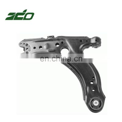ZDO Used Car Parts Cheap Front Lower Control Arm for VW/Seat/Ford/Audi