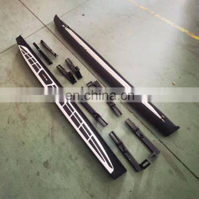 Side Steps Running Boards Accessories  Auto Parts for chang an  cs15 factory price
