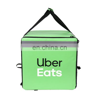 custom backpack commercial quality insulated food warmer delivery bags for food food delivery bag delivery bag