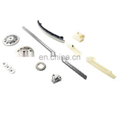 TK1001-1 Auto Timing Chain Kit OE 5636360 90529570 55562234 For OPEL Engine X10XE X12XE