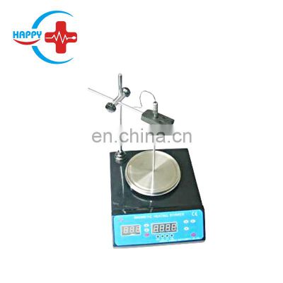 HC-B065 300W Magnetic heated stirrer Chemical Laboratory Machine with  Hot Plate