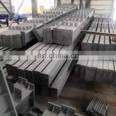 3d Model Design Steel Structure 3d Gi Steel Structure Gi 3d Total Solution