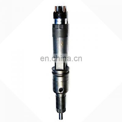 Fuel injector Diesel engine parts  0445120085