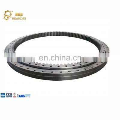 Good Quality Cheap Price Large Mechanical Equipment Slewing Bearing