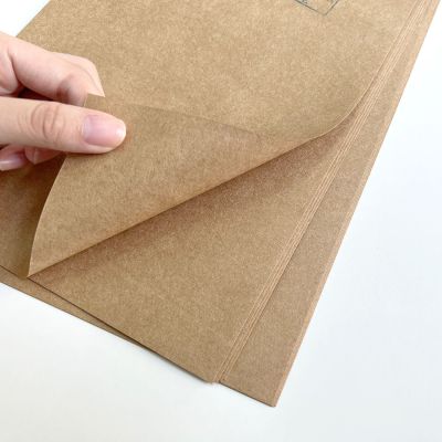 For Printing And Packaging Russian Cardboard Paperboard Kraft Liners Brown Paper