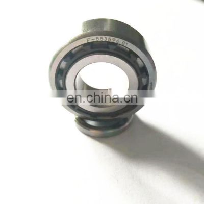 17x35x14 radial cylindrical roller bearing F-553596 F553596.01 F-553596.01.NUP F-553596-01 Bearing
