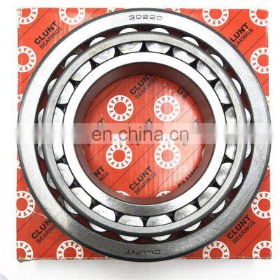 Good Quality 200*360*64mm Tapered Roller Bearing 30240 Bearing