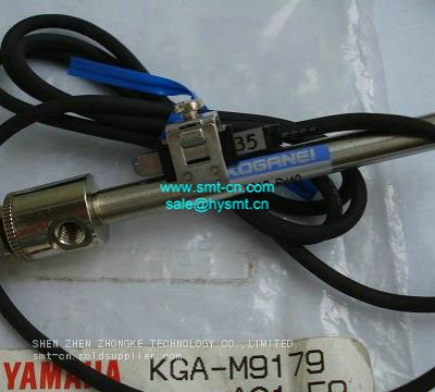 KGA-M9179-A0X YAMAHA cylinder
