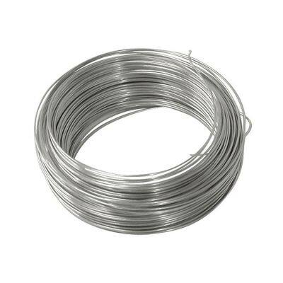 Galvanized Iron Wires