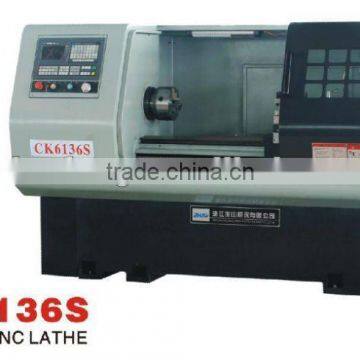 CK-6136S lathe