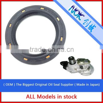high performance genuine NOK/CORTECO crankshaft oil seal MD050604 original made in Japan for Hyundaii Lantra