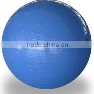 65cm eco-friend PVC Yoga Ball/gym ball