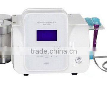New products 2014 hydro-dermabrasion machine
