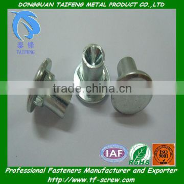 sus303 or sus304 carriage bolts for machining