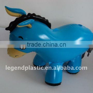 inflatable horse & inflatable toys& promtion toys