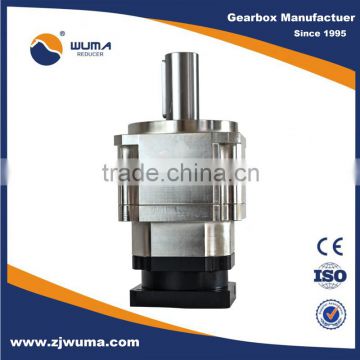 Long Service Life High Precision 3 Stage Transmission Planetary Gearbox Speed Reducer Motor high precision servo motor