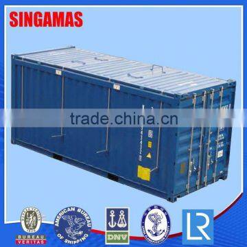 20'container 20 Feet Container Size