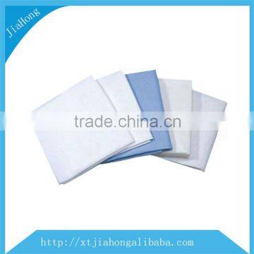 disposable nonwoven antibacterial bed sheet