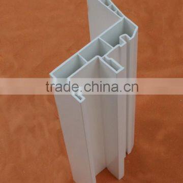 US series 82 sliding profiles plastic profile for door and window