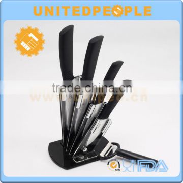 2016 high quality hot sell durable and useful restaurant tchibo (tcm) kitchen knife sets